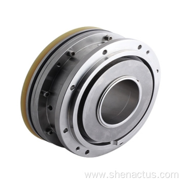 Enactus sand Mill Machine Seals